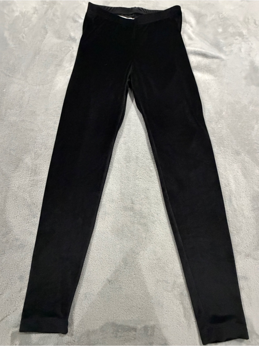Old Navy Velour Leggings